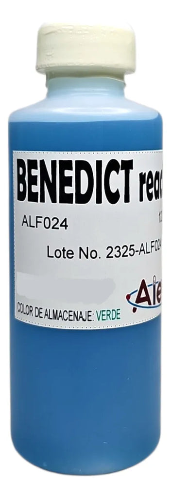 Benedict 125ml