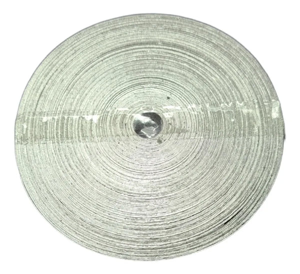 Cinta De Magnesio 25g 1pza Alefa