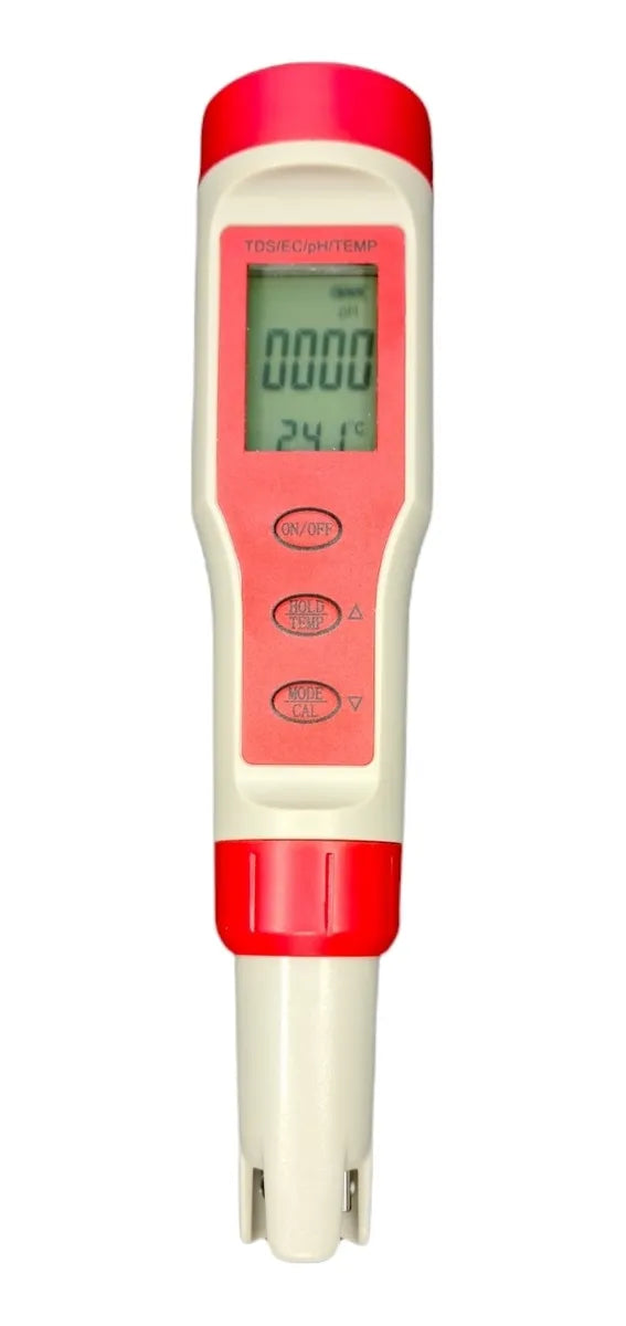 Medidor Ph Tipo Pluma Yieryi