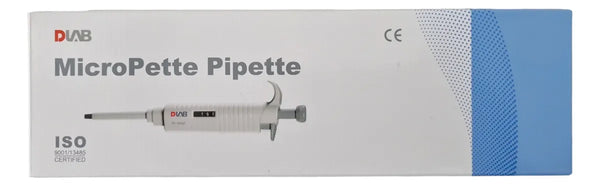 Micropipeta 20-200 uL