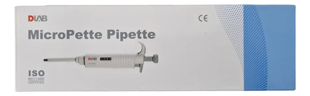 Micropipeta 20-200 uL