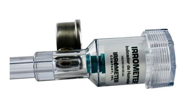 Tensiometro Irrometer Modelo Sr De 12 Pulgadas