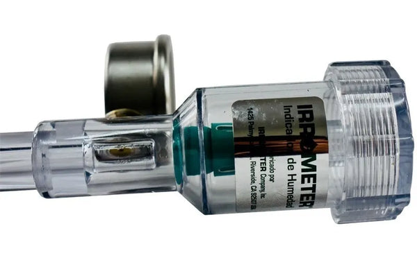 Tensiómetro Irrometer Modelo Sr De 6 Pulgadas