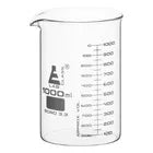 Vaso De Precipitado Vidrio 50,100,150,250,500,1000ml Eisco